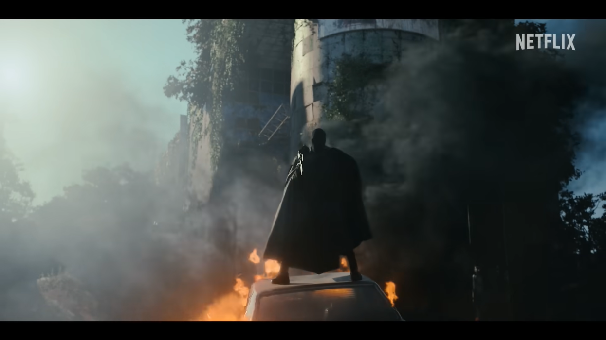 Alice in Borderland Season 1 & 2 Episodes Recap and Filming Locations